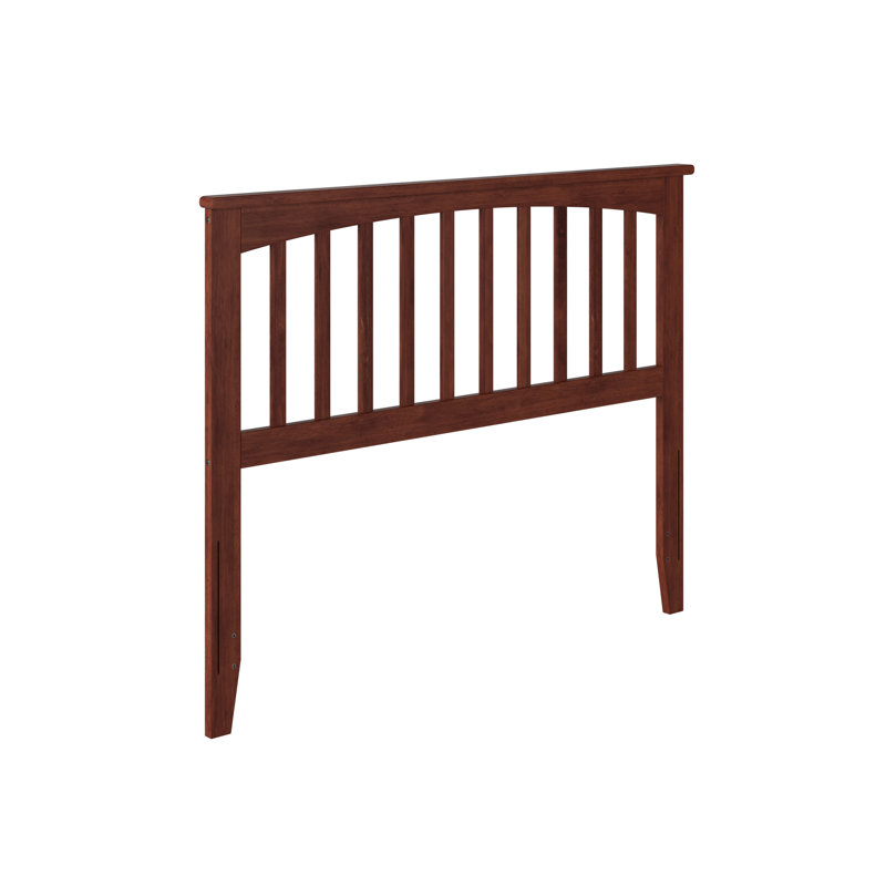 Harper Orchard Huntsville Slat Headboard & Reviews Wayfair